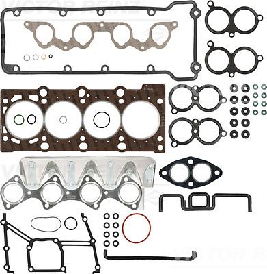 ELR 495.800 Takim Conta Üst  E34-36