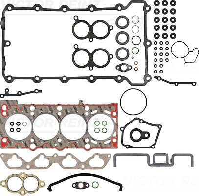 V.REINZ 023124002 Takim Conta Ust Bmw M44 E36