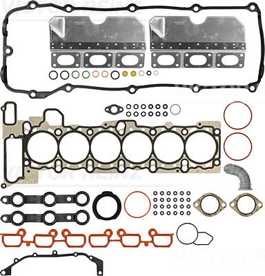 V.REINZ 023307002 Takim Conta Ust Bmw M52 M54 E46 E39 E60 E61 E38 E65 E66 E83 E53 E36 E85