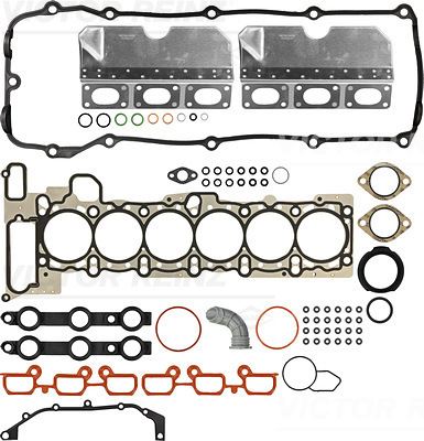 V.REINZ 023307003 Takim Conta Ust Bmw M54 E46 E39 E60 E61 E65 E66 E83 E53 E36 E85
