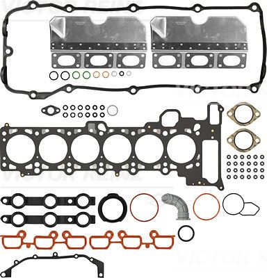 V.REINZ 023347003 Takim Conta Ust Bmw M54 E46 E39 E60 E61 E65 E66 E83 E53 E36 E85