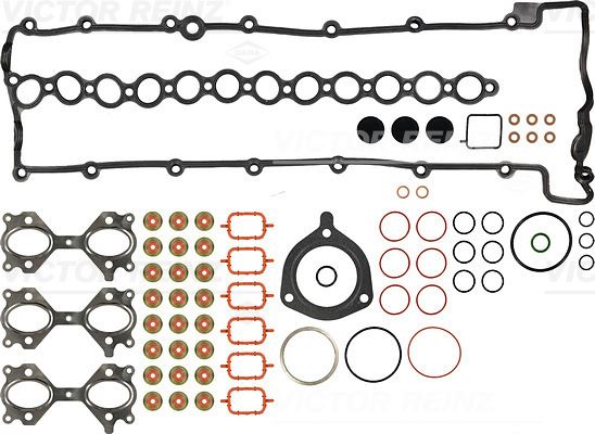 V.REINZ 023740202 Takim Conta Ust Bmw M57 N57n E60 E61 E65 E66 E70 E71 E72 E83 E90 E91 Skc Siz