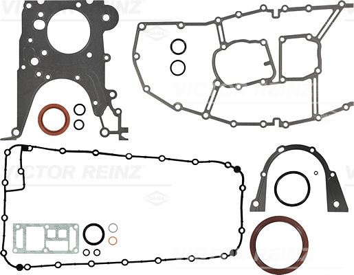 V.REINZ 083313901 Takim Conta Alt Bmw M43 E36 E46
