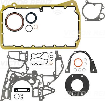 ELR 270.300 Takim Conta Alt  E46-39