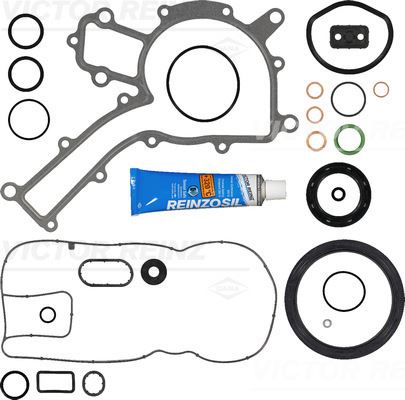 V.REINZ 083722101 Takim Conta Alt Mercedes M112 M113 W202 W203 C219 W210 W211 W463 W163 W164 W220