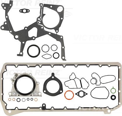 V.REINZ 083731302 Takim Conta Alt Bmw M57n E46 E60 E65 E66 E83 E53