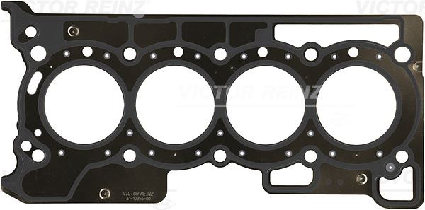V.REINZ 611025600 Silindir Kapak Contasi Renault Captur 13> Clio Iv 12> Megane Iv 16> Duster 14> Dokker 12> Juke 10> Pulsar 14> Qashqai Ii 13> 1.2 Tce H5f 1.2 Dig-T Hra2ddt