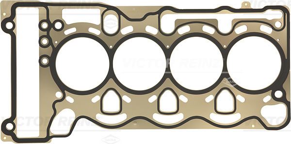 ELR-353.264 Silindir Kapak Contasi Bmw N-42-43-45-46 84 Mm
