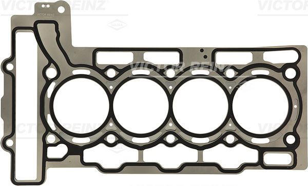 V.REINZ 613801000 Silindir Kapak Contasi P207-P208-P308-P508-P2008-P3008-P5008-Rcz-C4-C4 Grand-C5-C5 Iii-C5 Aircross- Ds3-Ds4-Ds5-Ds 7 Crossback-Ds9 X2-Grandland-Crossland 1.6 Puretech Thp Ep6c Xht Bmw Mini N13 F20 F30