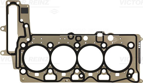 ELR-019.331 Silindir Kapak Contasi ( Bmw N47n 3 Delik )
