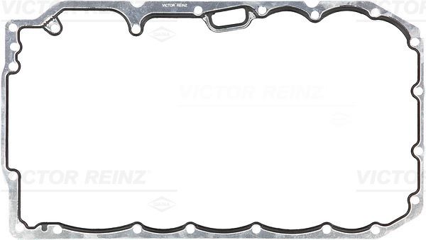 ELR-492.050 Yag Karter Contasi ( Bmw N-47 / E81-82-87-88-90-91-92-93-60-61-X1 E84-E83 )
