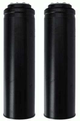 SACHS 900332 Arka Amortisör Stoplayici Takozu İkili Insignia A 2008 >2017 Chevrolet Malibu V300 2012 >