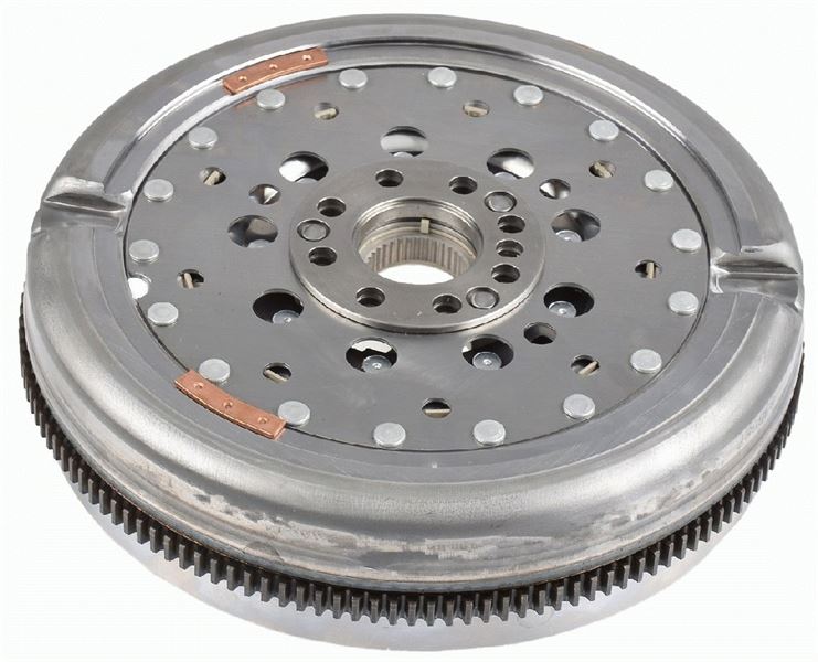 VAL-836087 Volan (Dmf) Mercedes X156 13/ W176 12/18 W246 11/18 C117 13/19