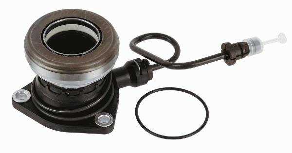 GM 55498116 Hidrolik Debriyaj Rulmani Astra K 15>22 Corsa E 14>19 Adam 12>19 F17 Mekanik Şanziman