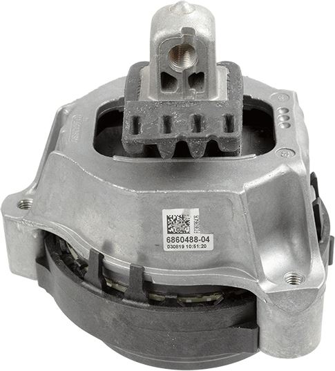 LEMFORDER 4256701 Motor Takozu Sag Bmw B46 B48 G30 G31 G38 G32 G11 G12