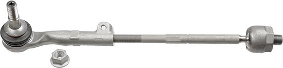 LEMFORDER 4249601 Rot Kolu Sol Bmw G42 G20 G80 G21 G81 G28 G22 G82 G23 G26 Rot Basi Ile