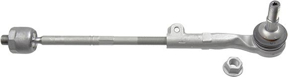 LEMFORDER 4249701 Rot Kolu Sag Bmw G42 G20 G80 G21 G81 G28 G22 G82 G23 G26 Rot Basi Ile