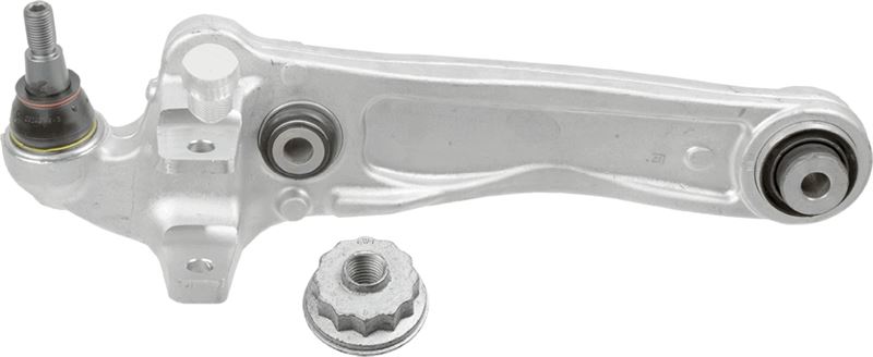 LEMFORDER 3984501 Salincak On Sol Alt Arka Jaguar Xe X760 Xf Sportbrake X260 Xf Ii X260