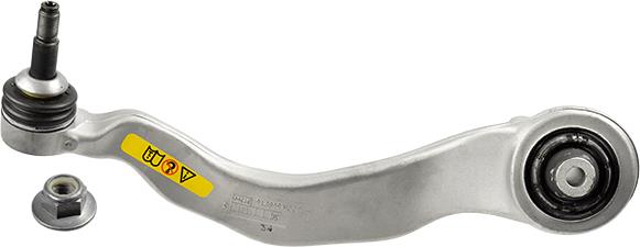 LEMFORDER 4264401 Salincak On Sol Alt Ust Bmw G14 G15 G16