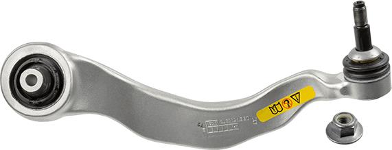 LEMFORDER 4264501 Salincak On Sag Alt Ust Bmw G14 G15 G16