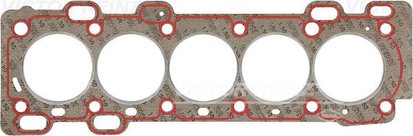 PAY-AB5451 Silindir Kapak Contasi ( Volvo S60 S70 S80 V70 2.4 )