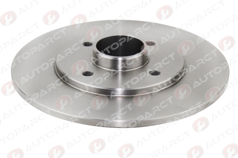 AUTO FD780078 Arka Fren Aynasi Clio Ii 1.2 16v 01-16 1.4 16v 00-08 1.5 Dci 01-09 Megane 1.9 Dci 99-03