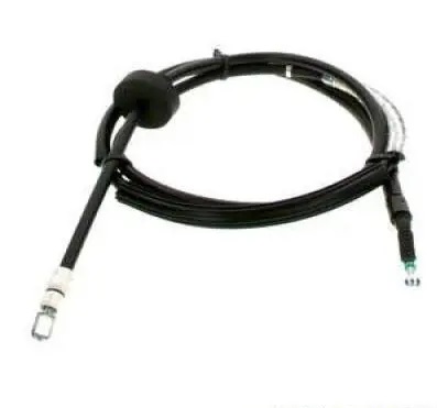 CAVO 43026020 El Fren Telleri Arka Sol A4