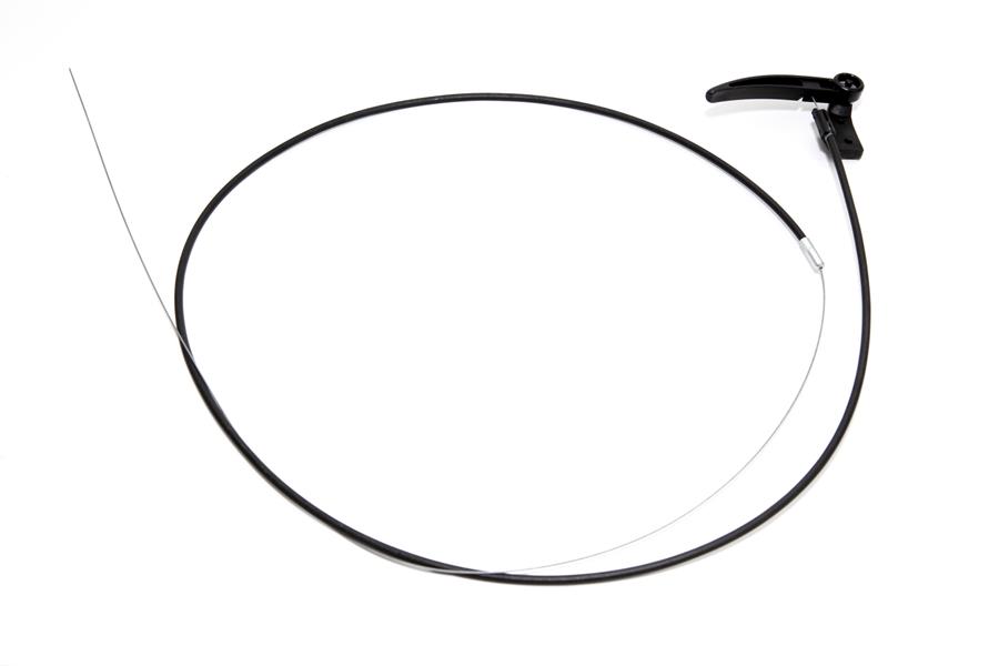 CAVO 4305601 Kaput Teli Audi 80 78-