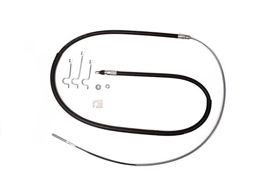 CAVO 4402670 Fren Halati Arka Sag Bmw E39