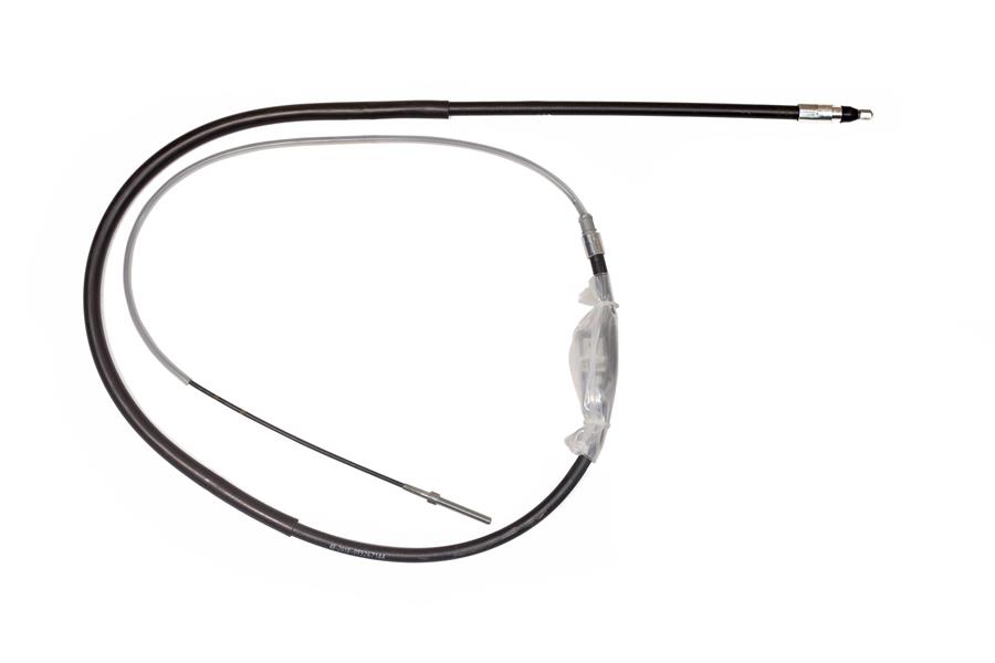 CAVO 4402671 Fren Halati Arka Sol Bmw E39