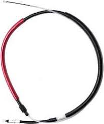 CAVO 60026540 El Fren Teli Arka Sağ-Sol Peugeot P307 00>12 Citroen C4 04>11