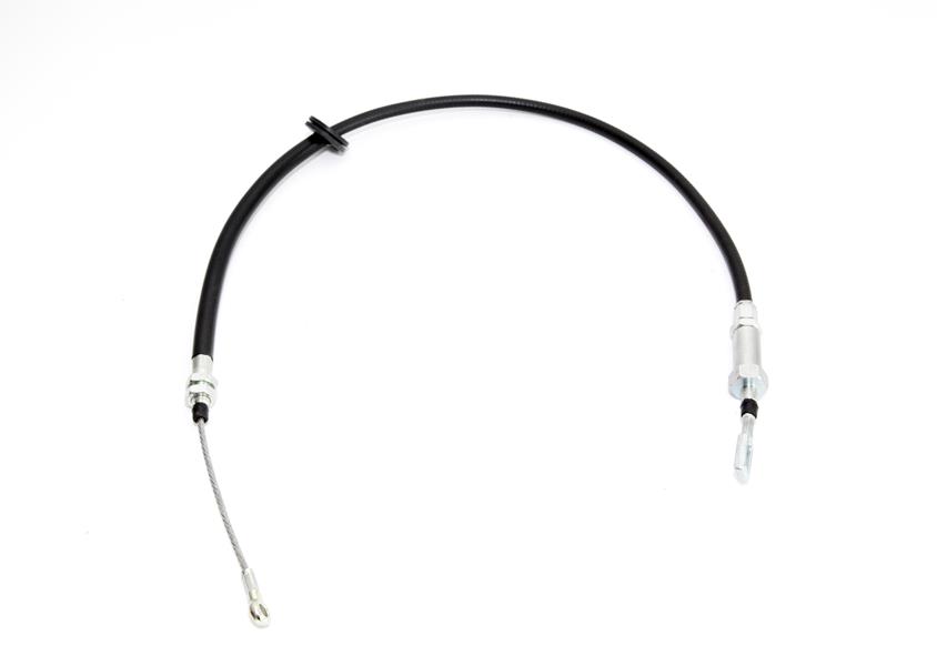 CAVO 11026920 El Fren Telleri Ön Boxer-Jumper-Ducato