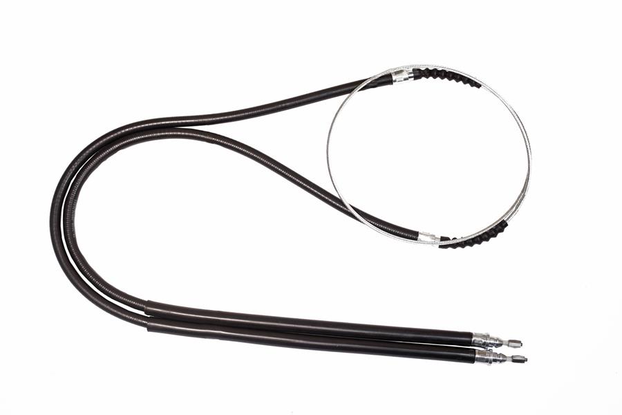 CAVO 11026260 El Fren Teli Arka Boxer-Jumper-Ducato Kampana Fren Fren Teli. 2715 Mm