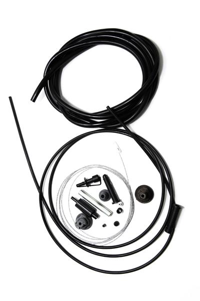 CAVO 6003654 Gaz Teli Partner-Berlingo 97 >