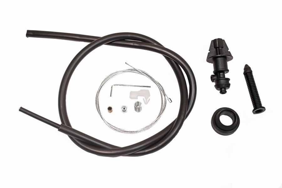 CAVO 1103670 Gaz Teli-Kit 1103.670 Kit Evasion-Jumpy 95-