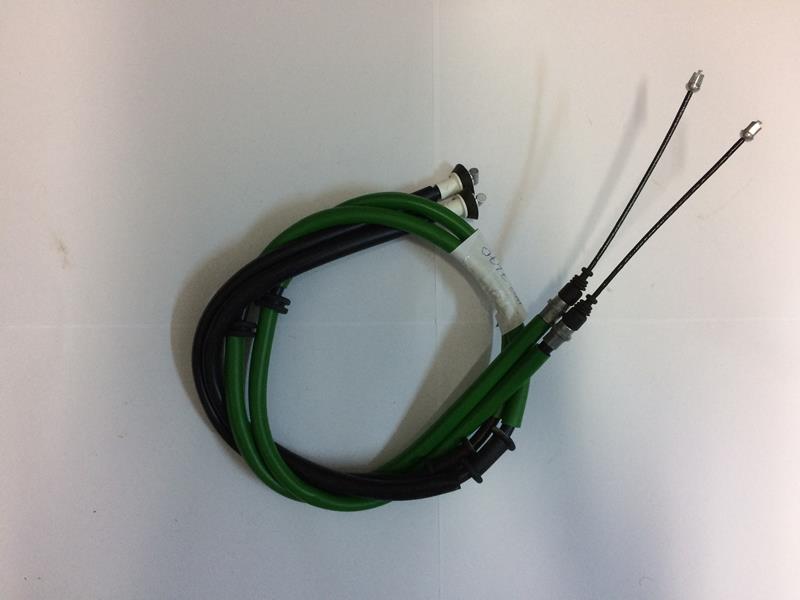 CAV-1102747 El Fren Teli Arka Sol ( Fiat   Linea 1.4 Turbo 16v 07- )