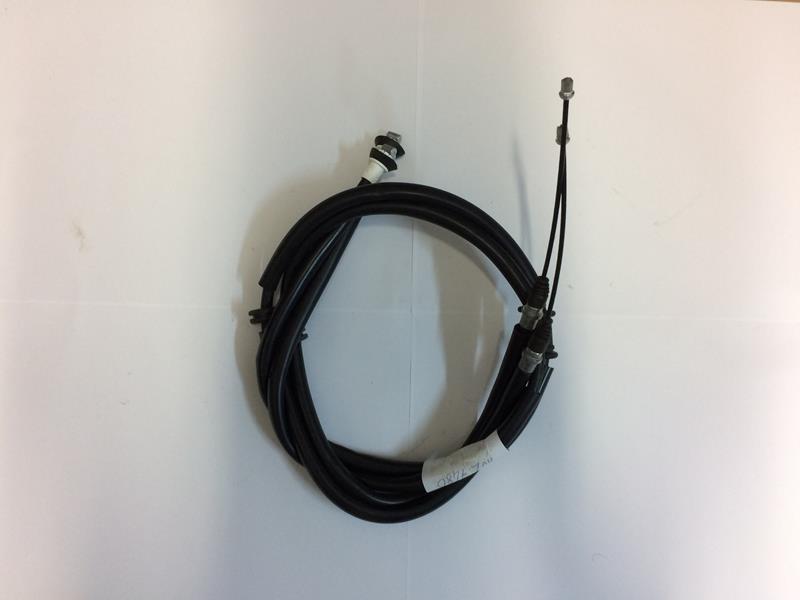 CAV-1102748 El Fren Teli Arka Sag ( Fiat   Linea 1.4 Turbo 16v 07- )
