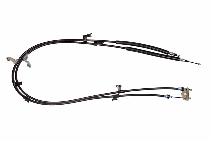 CAVO 4602816 El Fren Teli Ford Focus 12> Uzunluk: 1940-1870mm
