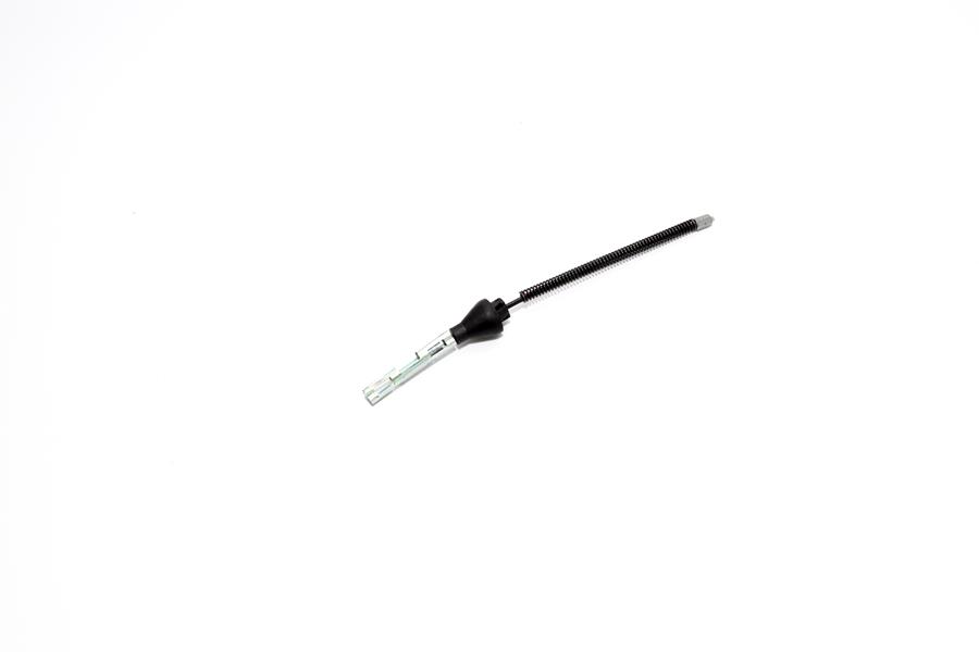 CAVO 46026140 Arka El Fren Teli Uctaki Sag / Sol Fiesta V 01>09 Focus 99>04 Fusion 02 > Mazda Ii 03/> Kampanali