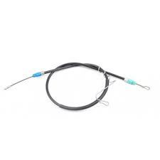 TURTEL 502-1251 Arka El Fren Teli Sag Transit V347 Pikap 2.2tdci 2.4tdci 3.2tdci 06 >11 Arkadan Ceker Cift Teker