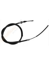 CAVO 13026840 El Fren Telleri Arka Sağ/Sol Master Ds 2.5-2.8dti Kısa Şase Movano