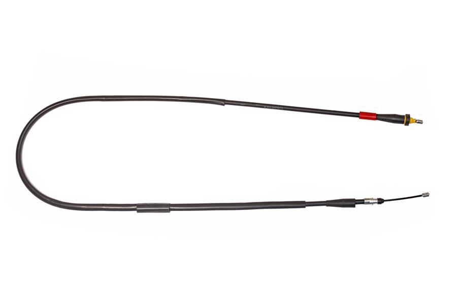 CAV-1302741 El Fren Teli Arka Sag Disk 1650/1535 Clio Iv