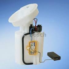 BOSCH 0580203441 Elektrikli Yakit Pompasi Fiat Fiorino 1.3 Multijet; Linea 1.3 Multijet; Qubo 1.3 Multijet
