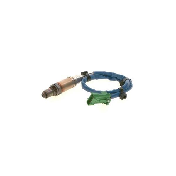 BOSCH F00HL00445 Oksijen Sensörü P206-P306-P307-P406-P407-Partner-Berlingo-C2-C3-C5-Saxo-Xsara 1.4-1.6-1.8 16v 98-05