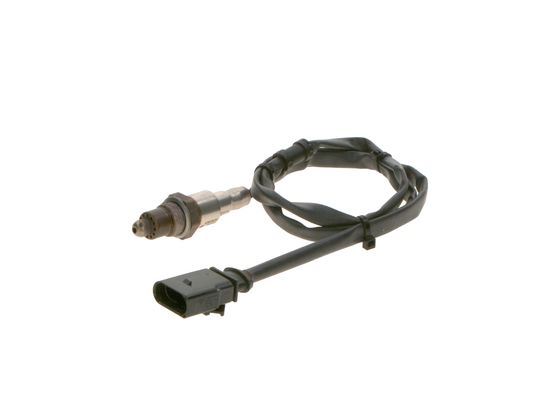 BOSCH 0258030257 Oksijen Sensörü