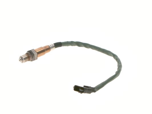 BOSCH 025802700A Oksijen Sensörü Dacia; Renault Captur 0.9; Clio Iv 0.9 Grandtour; Clio Iv 0.9 Tce 75; Clio Iv 0.9 Tc