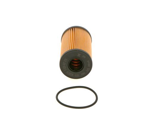 BOSCH F026407275 Yag Filtresi Land Rover 204dt Pt204 Discovery L462 L550 Defender L663 Range Rover L494 L560 L551 L53 8 . Jaguar E-Pace X540 F-Pace X761 Xe X760 Xf Ii X260