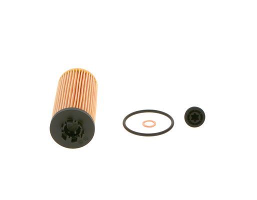 BOSCH F026407277 Yag Filtresi Bmw B37 B38 B46 B47 B48 F40 F52 F44 F45 F46 F48 F49 F39 . Mini F54 F55 F56 F57 F60
