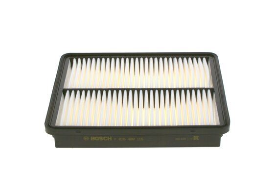 BOSCH F026400116 Hava Filtresi S0116