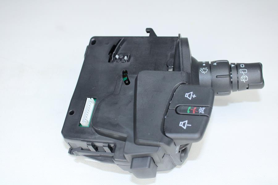 MOTORTEC RNT0711 Silecek Kumanda Kolu Renault Clio Iii 05> Modus 04> Kangoo 08>